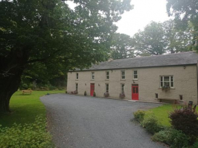 Wood House Lodge